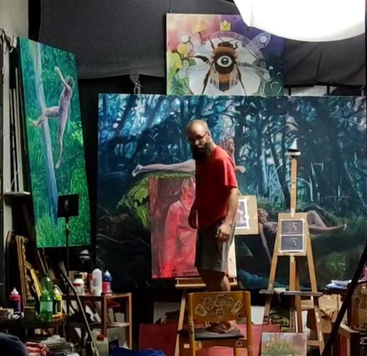 Atelier Jannis Winckler