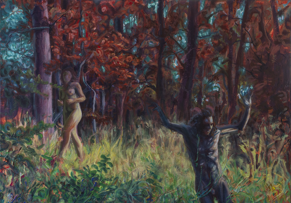 Faun