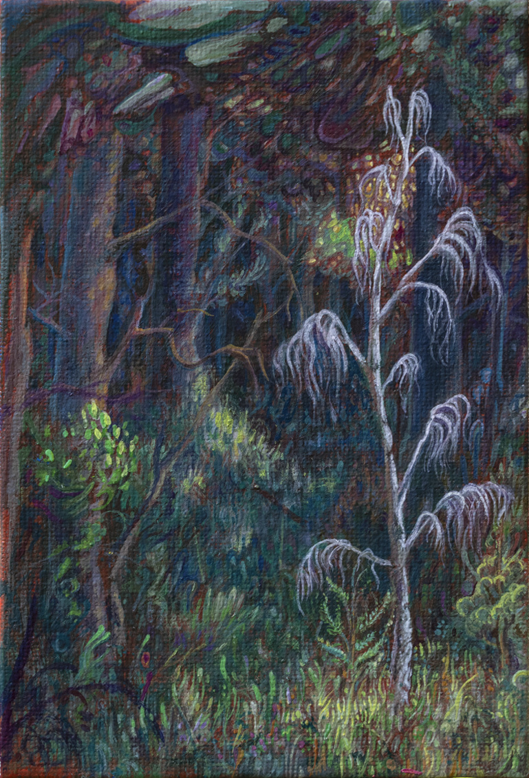 Geisterbaum